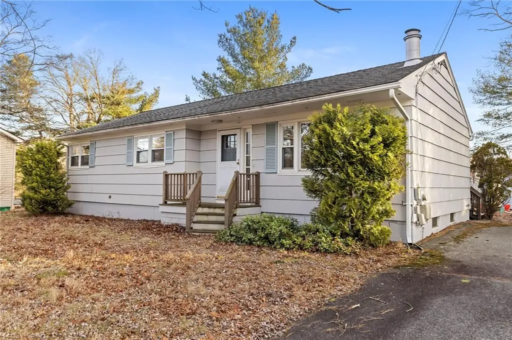 50 Indian Run Trail Smithfield RI 02917