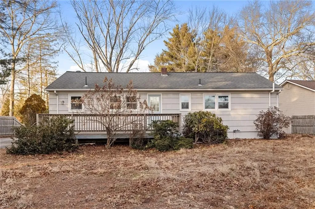 50 Indian Run Trail Smithfield RI 02917