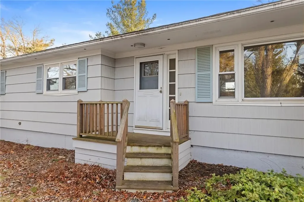 50 Indian Run Trail Smithfield RI 02917