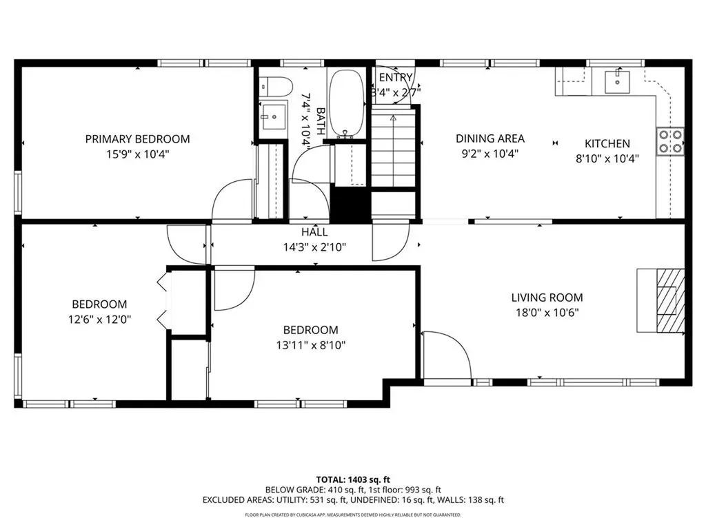 50 Indian Run Trail Smithfield RI 02917