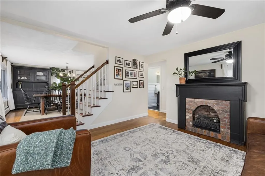 399 Brown Street East Providence RI 02914