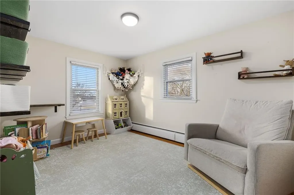 399 Brown Street East Providence RI 02914