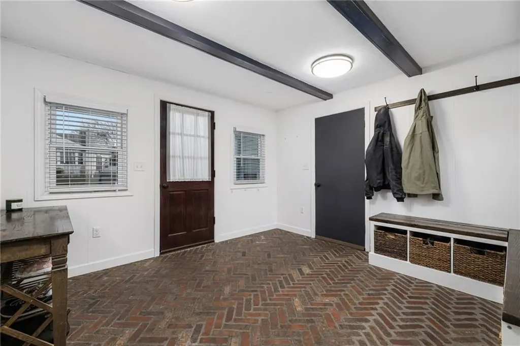 399 Brown Street East Providence RI 02914