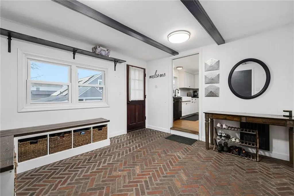 399 Brown Street East Providence RI 02914