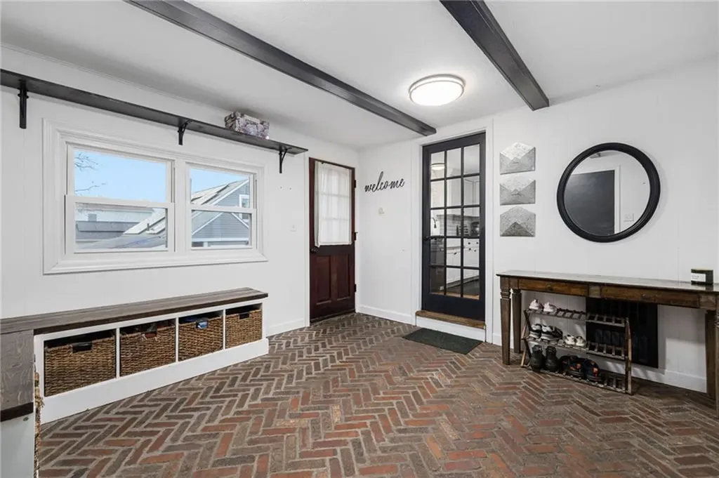 399 Brown Street East Providence RI 02914