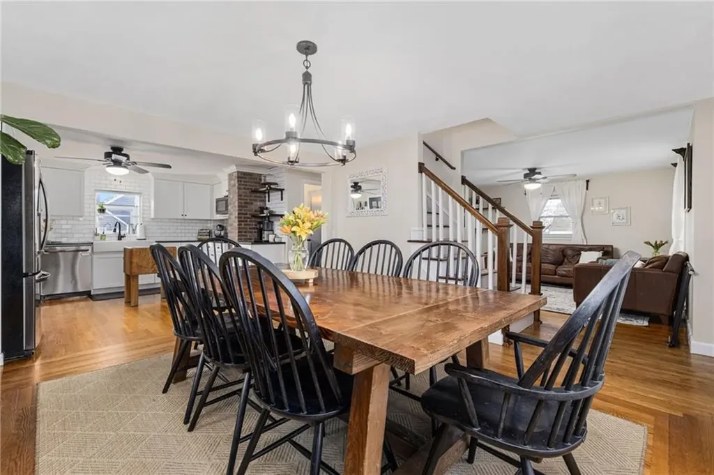 399 Brown Street East Providence RI 02914