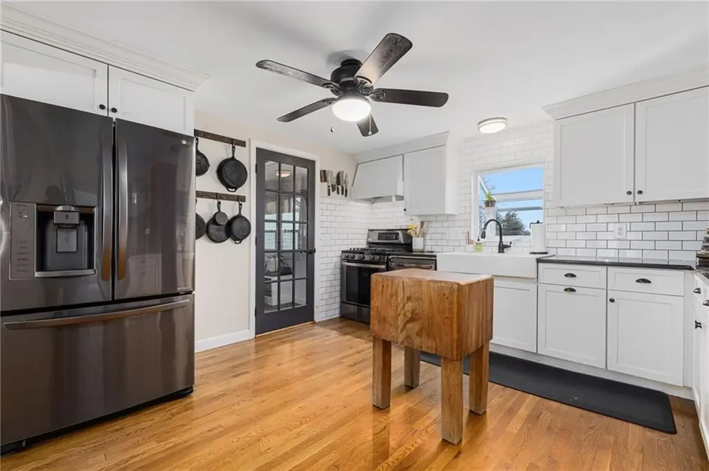 399 Brown Street East Providence RI 02914