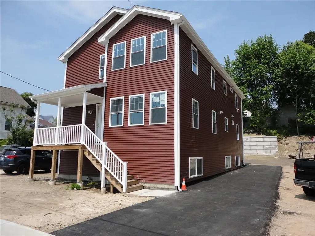 845 Manton Avenue Providence RI 02909