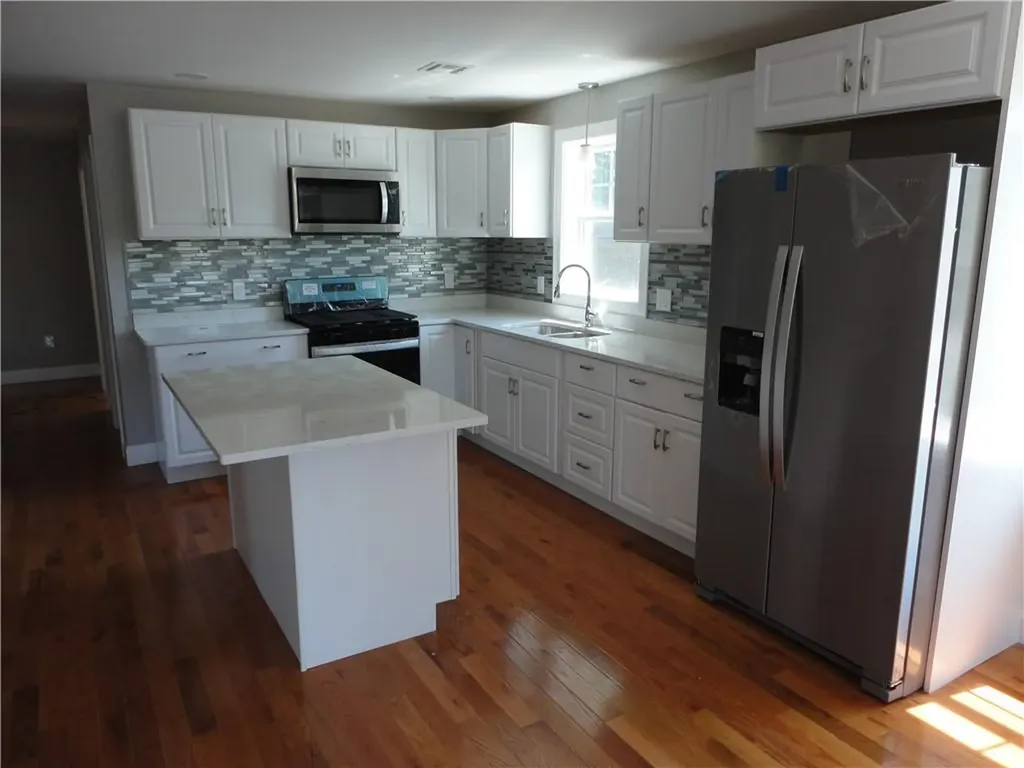 845 Manton Avenue Providence RI 02909