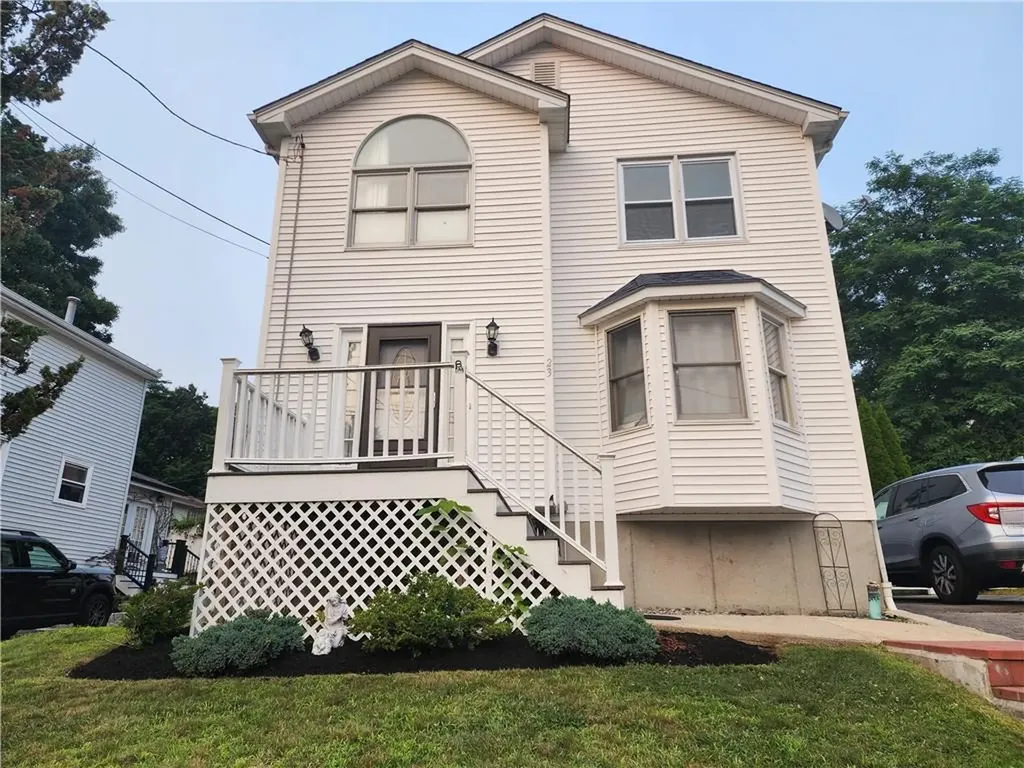 23 Tremont Street North Providence RI 02904