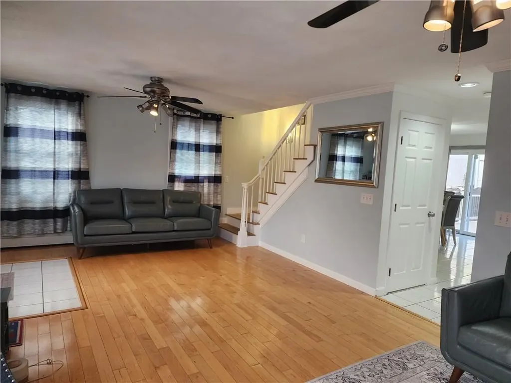 23 Tremont Street North Providence RI 02904