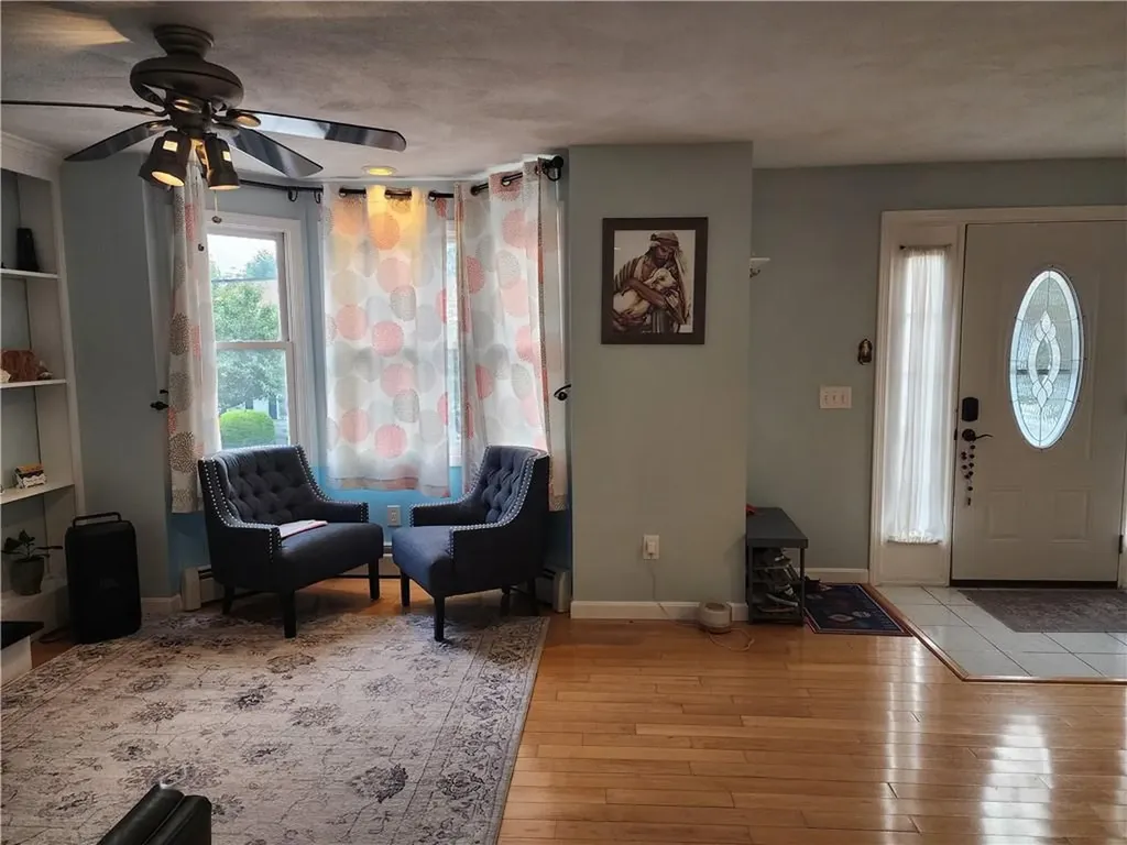 23 Tremont Street North Providence RI 02904