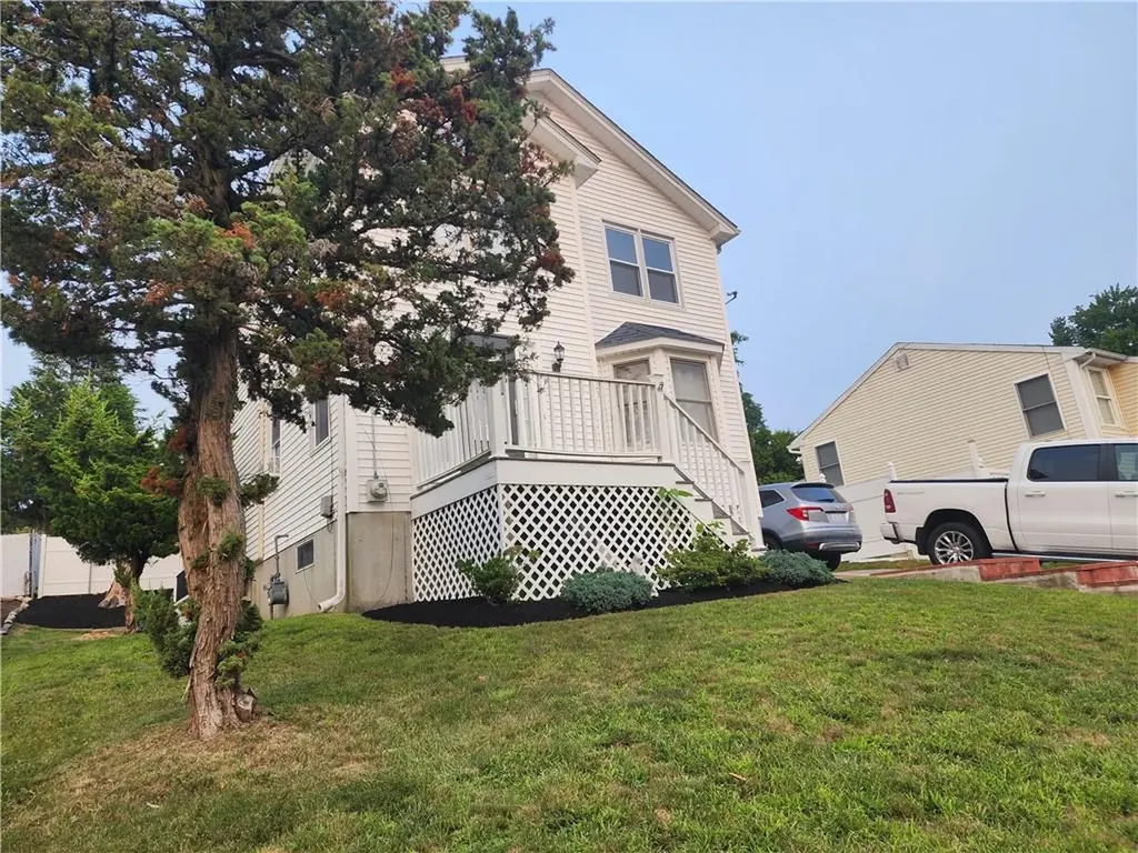 23 Tremont Street North Providence RI 02904