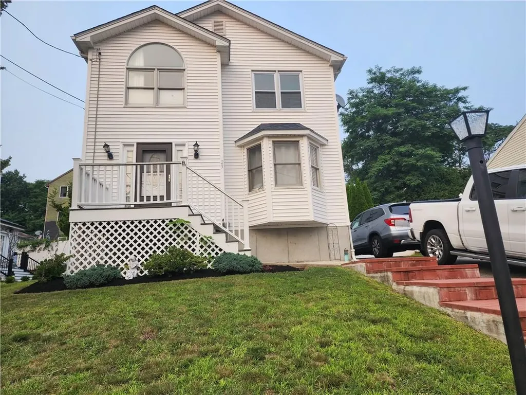 23 Tremont Street North Providence RI 02904