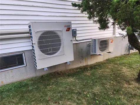 23 Tremont Street North Providence RI 02904