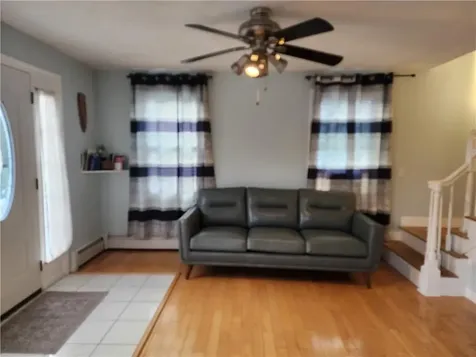 23 Tremont Street North Providence RI 02904