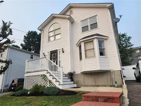 23 Tremont Street North Providence RI 02904