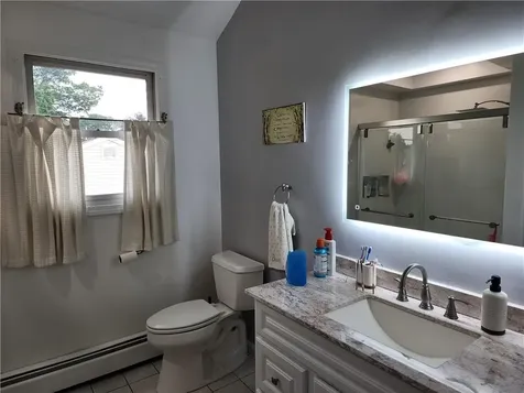 23 Tremont Street North Providence RI 02904