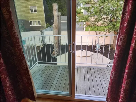 23 Tremont Street North Providence RI 02904