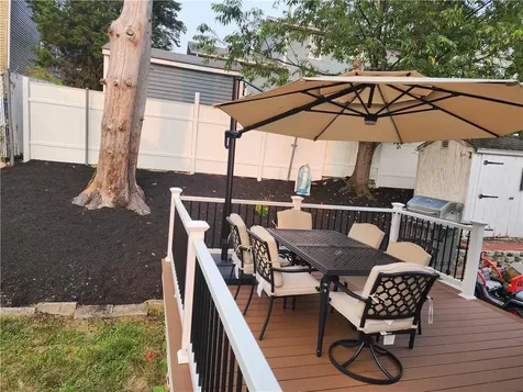 23 Tremont Street North Providence RI 02904