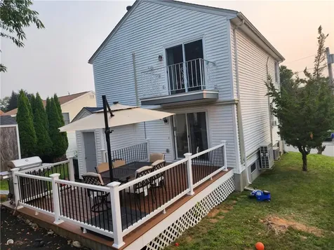 23 Tremont Street North Providence RI 02904