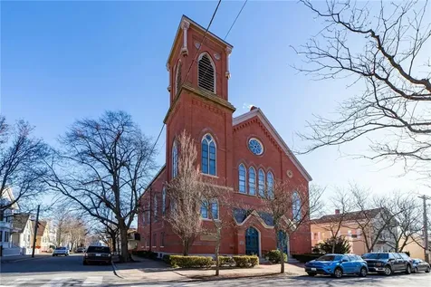 10 East Street Providence RI 02906