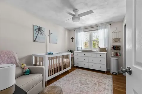 60 Knollwood Circle North Kingstown RI 02852