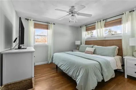 60 Knollwood Circle North Kingstown RI 02852