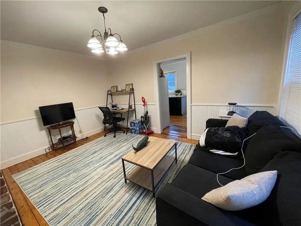 11 Braman Street Newport RI 02840