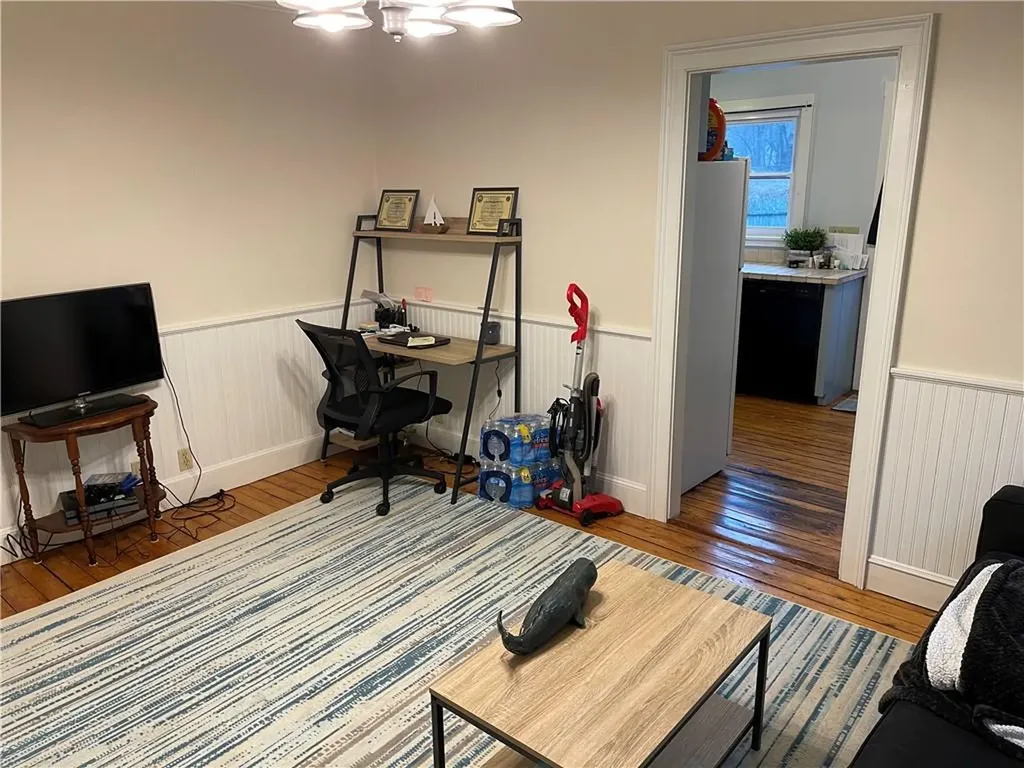 11 Braman Street Newport RI 02840