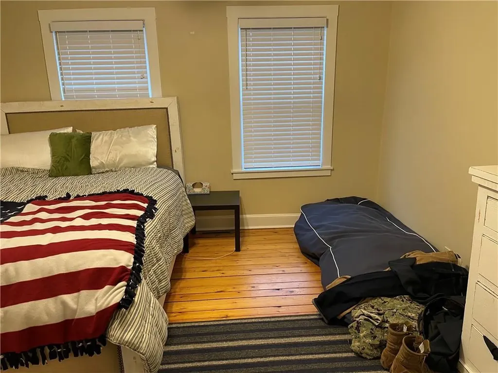 11 Braman Street Newport RI 02840