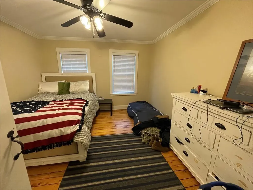 11 Braman Street Newport RI 02840