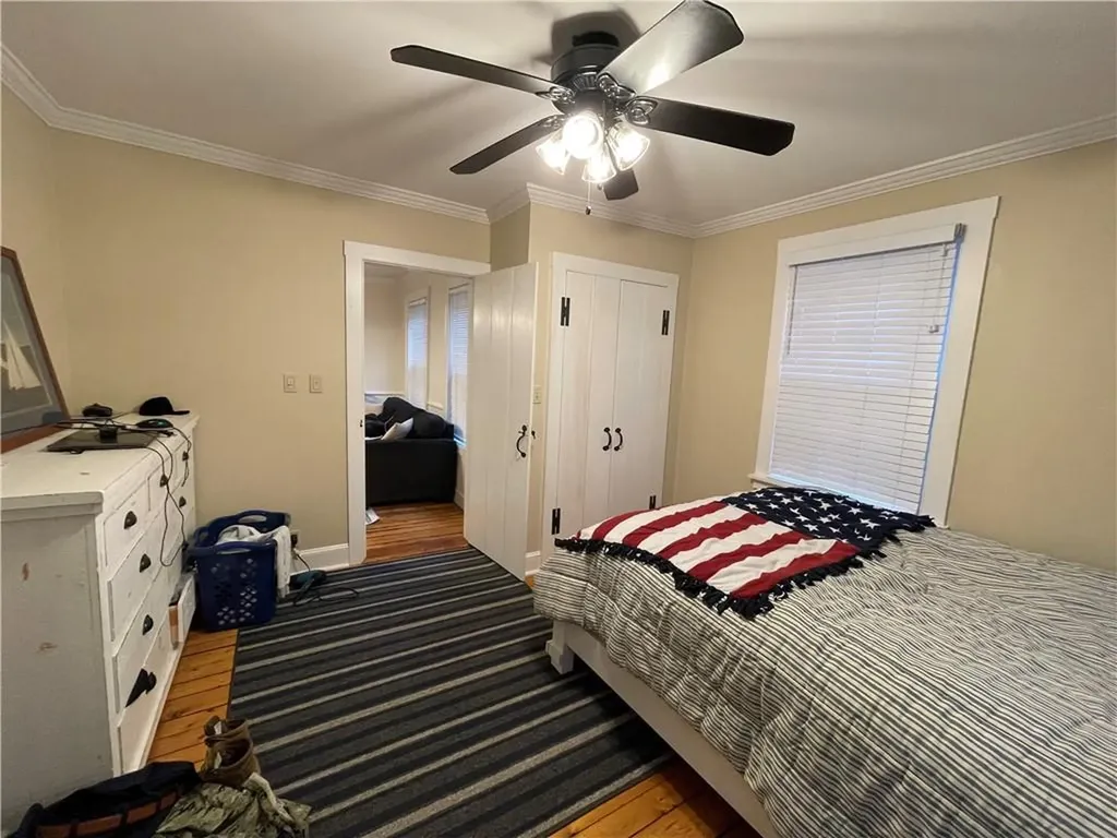 11 Braman Street Newport RI 02840