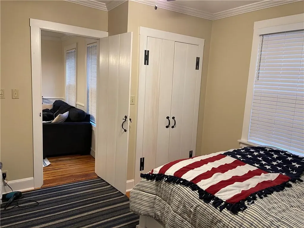 11 Braman Street Newport RI 02840