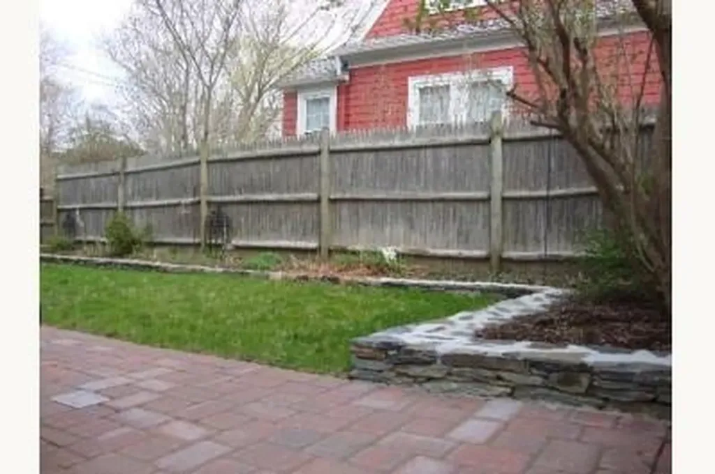 11 Braman Street Newport RI 02840