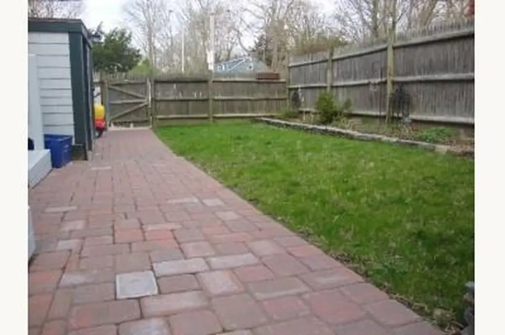 11 Braman Street Newport RI 02840