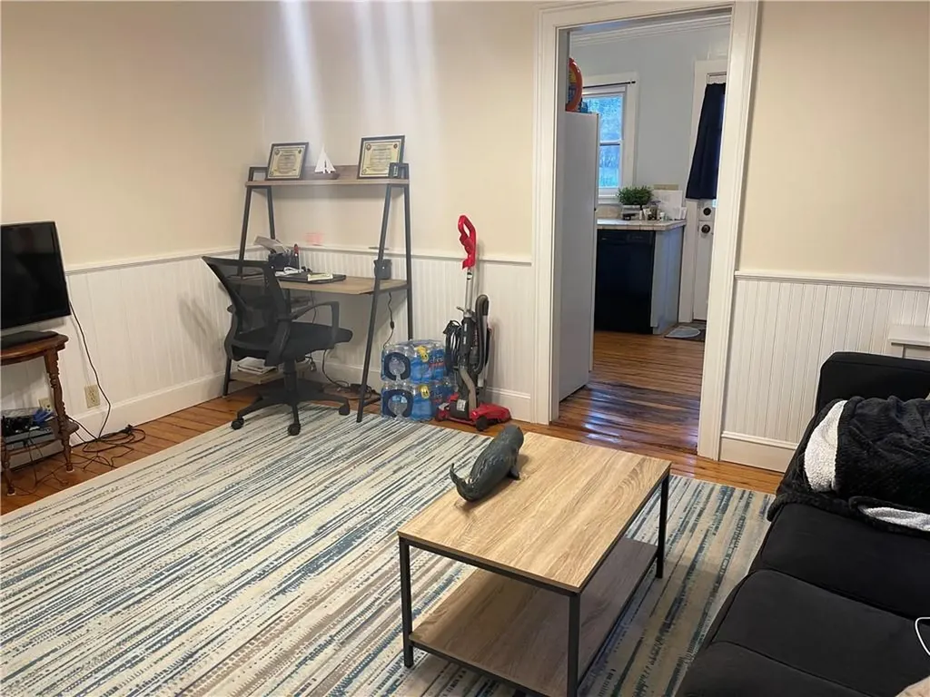 11 Braman Street Newport RI 02840