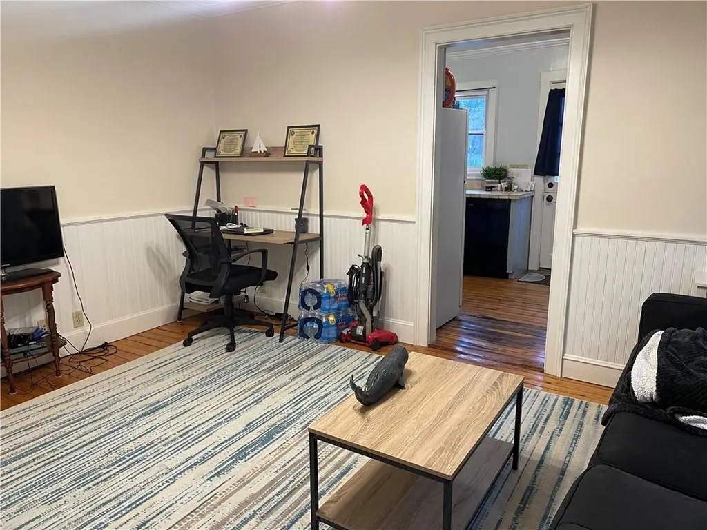 11 Braman Street Newport RI 02840