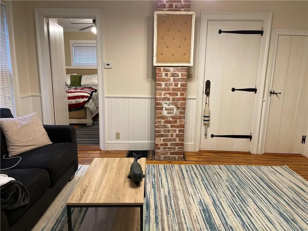 11 Braman Street Newport RI 02840