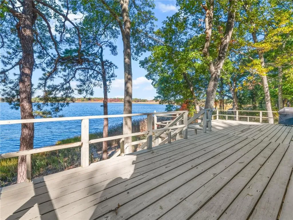 15 George W Finnerty Road Barrington RI 02806