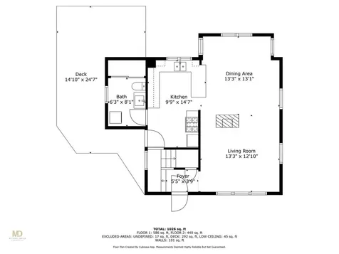 37 Concord Drive Middletown RI 02842