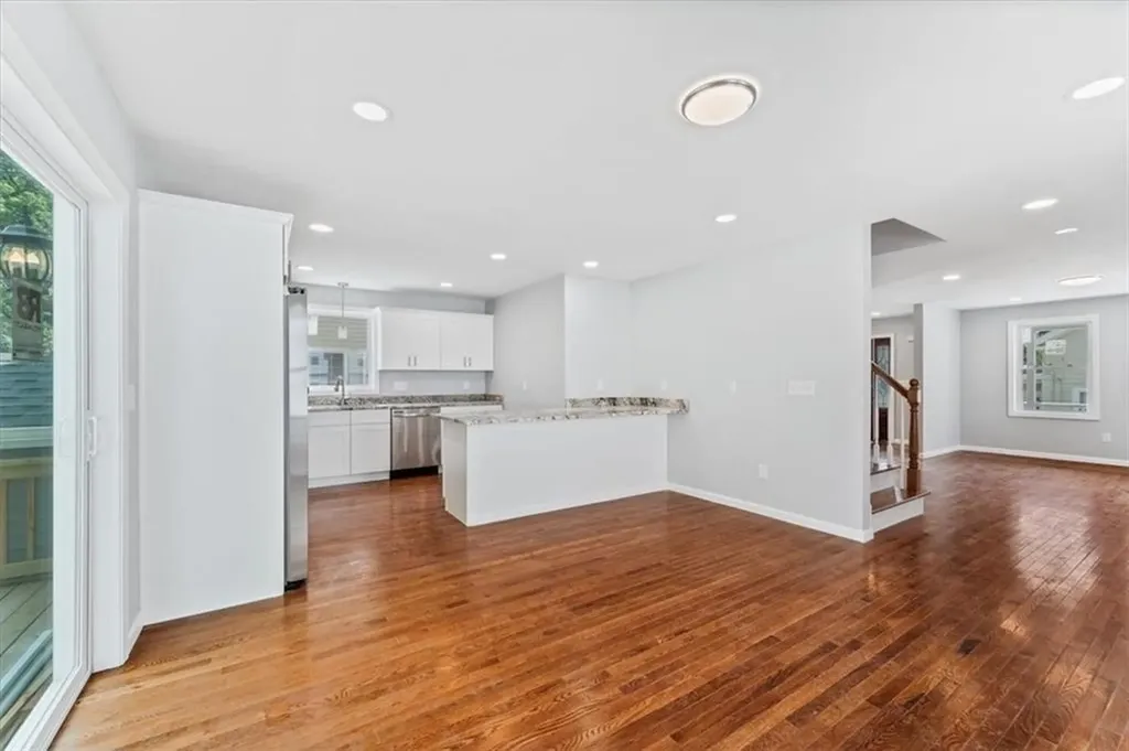 99 Colfax Street Providence RI 02905