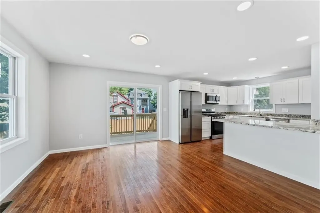 99 Colfax Street Providence RI 02905