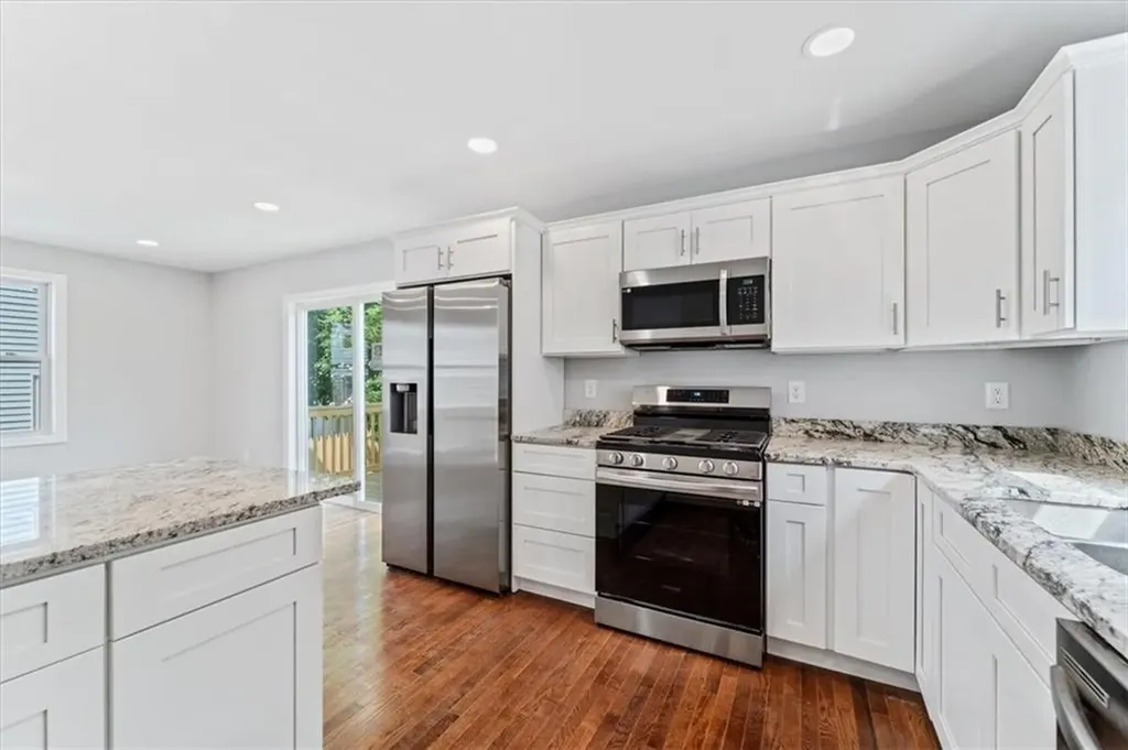 99 Colfax Street Providence RI 02905