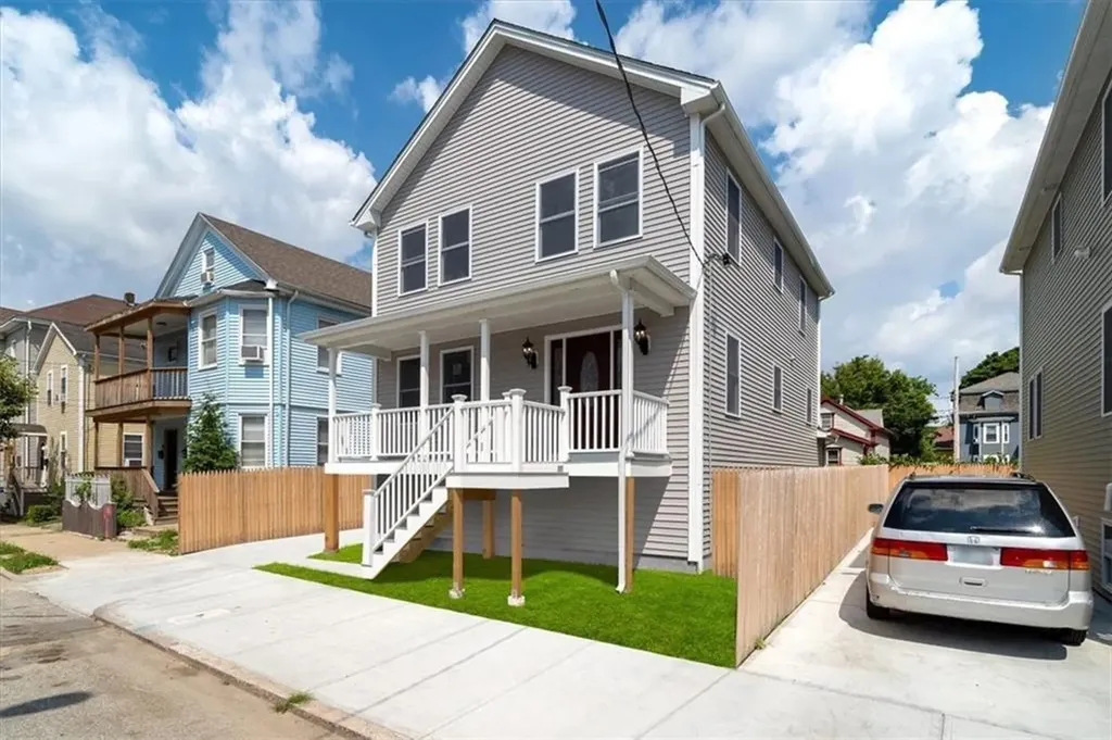 99 Colfax Street Providence RI 02905