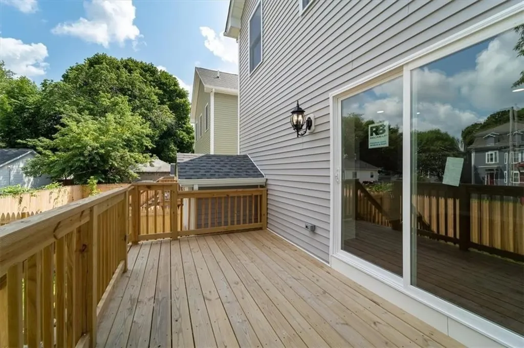 99 Colfax Street Providence RI 02905