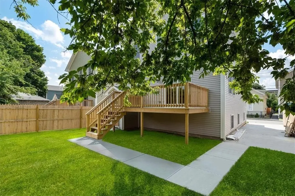 99 Colfax Street Providence RI 02905