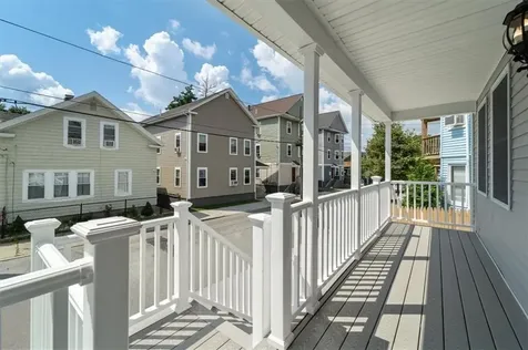 99 Colfax Street Providence RI 02905