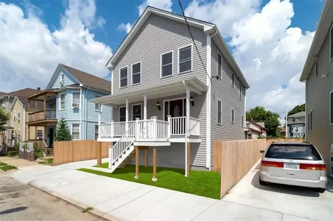 99 Colfax Street Providence RI 02905