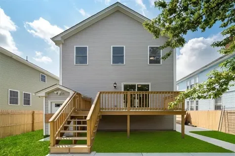 99 Colfax Street Providence RI 02905